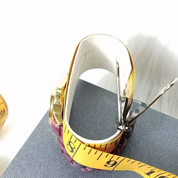 Anne Klein wristwatch  - Picture 8 of 8